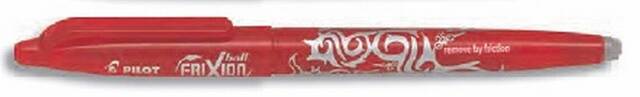 OLOVKA ROLER S GUMICOM PIL. BL-FR7-R FRIXION
