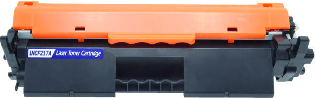TONER HP CF 217A WOX