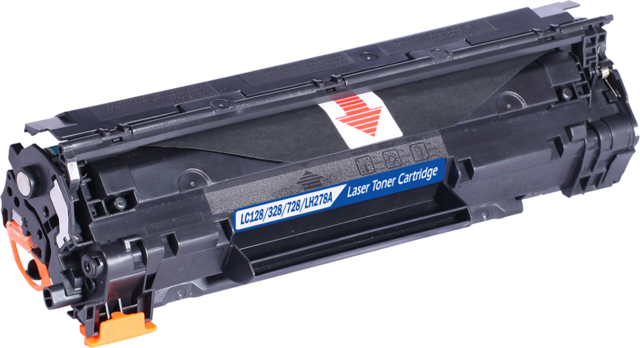 TONER HP CE 278 /CANON 728 WOX