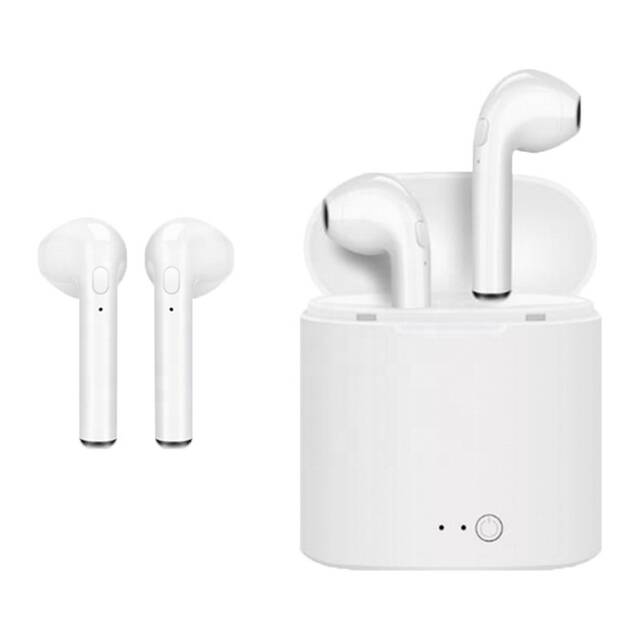 Bluetooth bežične slušalice