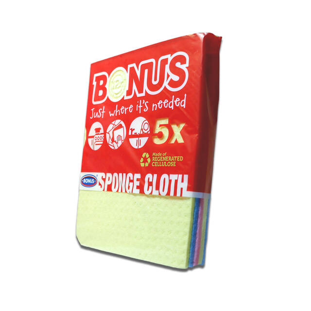 TRULEKS 5/1 BONUS.  5997844301156