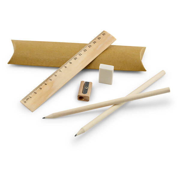 Pisaći set