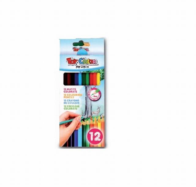 BOJICE SUHE 12/1 053 TOY COLOR