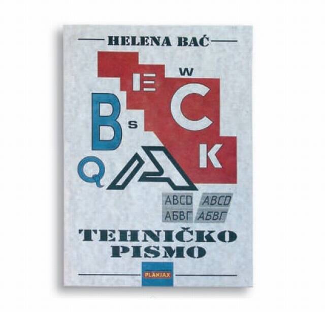 TEHNIČKO PISMO PL.