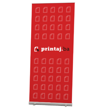 Roll-up-banner