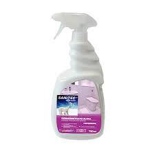 DISINCROSTANTE ULTRA KAMENAC/HRĐA/SAPUN SANITARIJE 750ML SANITEC