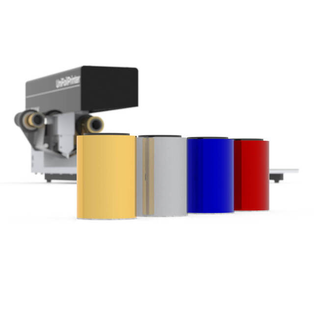 Folia-ribbon-metal-gold-srebrna