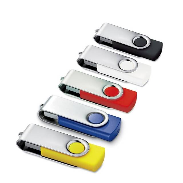 USB stick u poklon kutiji, Claudius, 16 GB