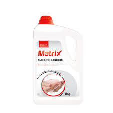 SAPUN TEKUĆI MATRIX 5KG SANITEC