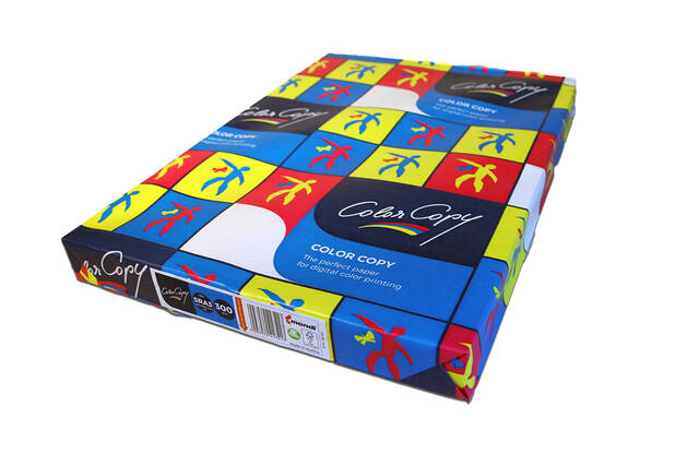PAPIR CC.SRA3 300 GR 125/1 (32X45CM)COLOR COPY ZA KOP.U BOJI  9003974417417