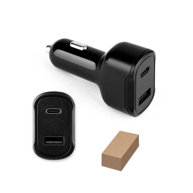 Auto-adapter-punjac-dirac