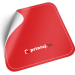 Samoljepljiva folija