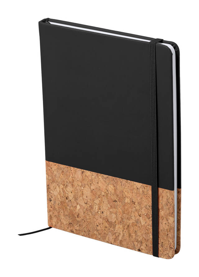 A5 Notes BLUSTER