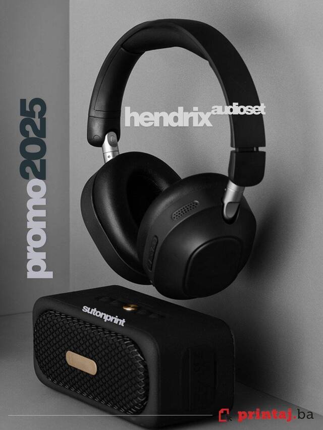 Hendrix-audio-set-s-logom