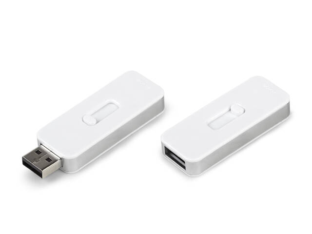 iMEMORY USB stick