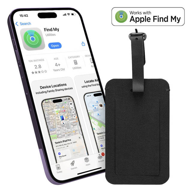 luggage-finder-Apple-find-my