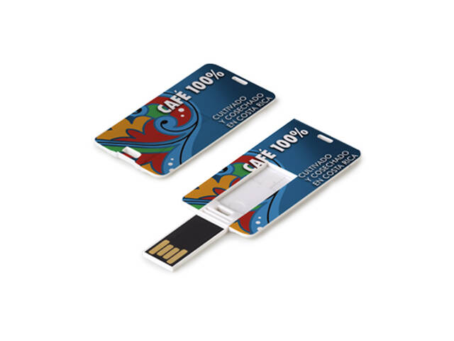 MINI CARD USB stick