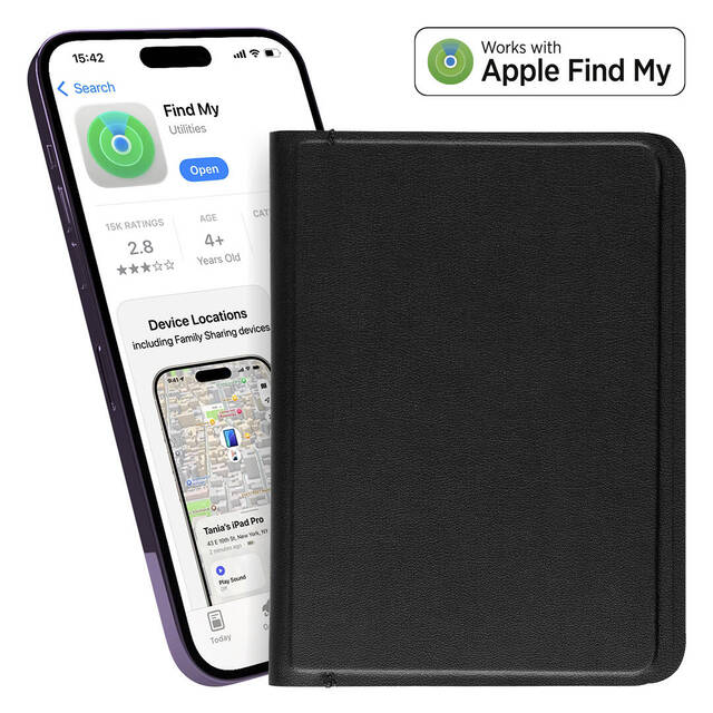 Pasport-finder-apple-find-my