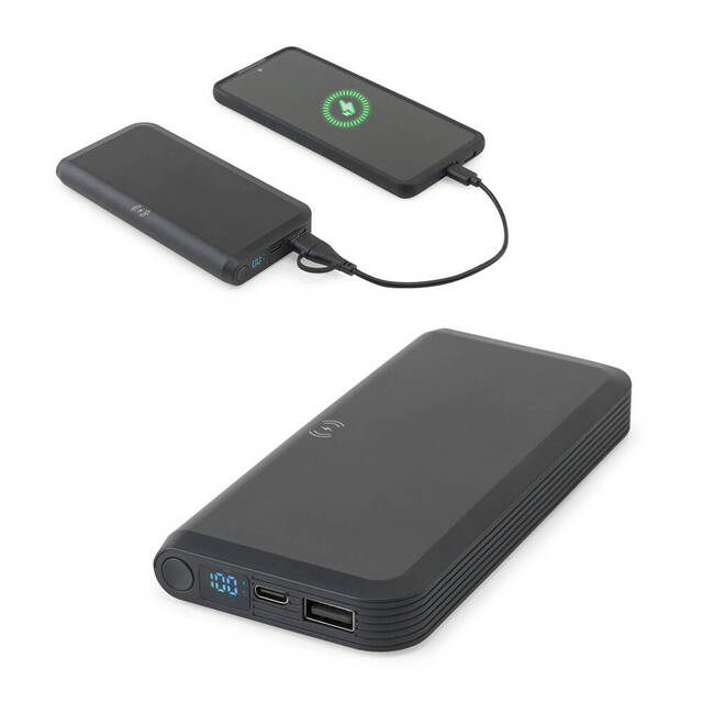 Powerbank-becker-10000-mah